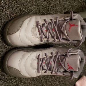 Jordan girls size 13.5
